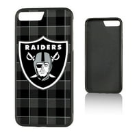Las Vegas Raiders iPhone Caid Design Bump futrole