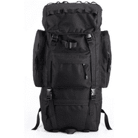 Oprema Ultimate Ruck Taktičke torbe s jako podstavljenim ruksačkim trakama, omotačem struka i odstojnu