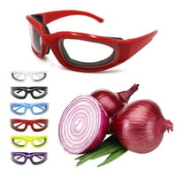 Naočale za sigurnost vjetra čvrsta konstrukcija vjetrootporna plastična bbq roštilj kuhinjski naočare