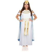 Egipatska Kleopatra Kraljica ženskog kostima za odrasle Nil