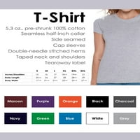 Awkward Styles France Majica za žene Francuske zastave Pokloni nogometne majice