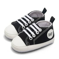 SHPWFBE Cipele u zatvorenim godinama boja 0- Toddler jedini dostupni stari meki tenisici Dječji pokloni