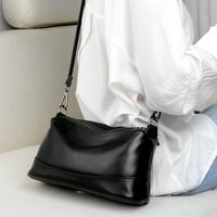Mala glasnička torba Trend ženska torba na ramenu Dame Crossbody torbe za žene