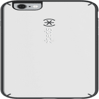 Speck Monyyhell futrola - bijela siva za iPhone 6 6s
