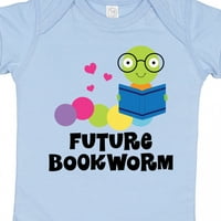 Inktastična buduća knjižarska poklon dječaka djeteta ili dječje djevojke