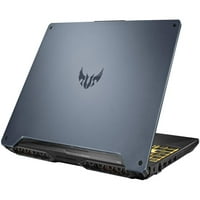 TUF F Gaming Entertainment Laptop, Nvidia GT 1650, 64GB RAM-a, pobijedite do kuće) sa ruksakom za putovanja