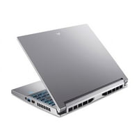 Acer Predator Triton PT14- - Intel Core I - 13700h do GHz - Pobeda Početna - GeForce RT - GB RAM - GB SSD - 14 IPS @ Hz - 802.11a B G N AC A - Sparkly Silver - KBD: US INTL