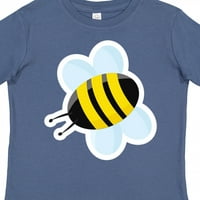 Inktastični Bumble BEE poklon malih majica majica ili majica mališana