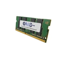 16GB DDR 2666MHz Non ECC SODIMM memorijska ramba Kompatibilna sa Dell® Vostro 3491, Vostro, Vostro 3590,