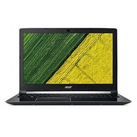 Acer Aspire A715-71G-71NC 15.6 Intel Core i7-7700HQ NVIDIA GeForce GT GB memorija TB HDD Windows Home 64-bitni igrački laptop