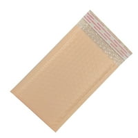 Profit izdržljive vrećice Pouzdane isporuke Vodootporni mjehurići Mailer, Mailer za pouzdanu isporuku vodootporni paket Nude Pink 13 * 18 +