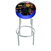 Marvel podesiva stolica, Arcade1UP, 815221028685