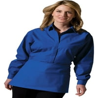 Edwards odjeća ženska kafe košulja dugih rukava, stil 5290