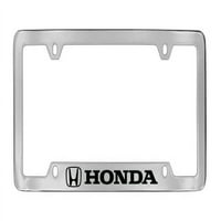 Honda Workmark hromirani cink donji nosač ugraviranim licencom