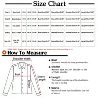 Jakne za žensku odjeću Novo ponude Modni ženski patentni zatvarači Čvrsti kardiganski bluza Jesen džepni kaput bluza S-6XL