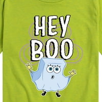 Skrektante SpongeBob - Hey Boo - grafička majica kratkih rukava i mlade