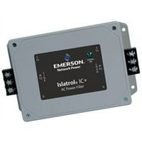 Emerson IC + Islatrol IC + serija Aktivni filter za praćenje