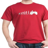 Cafepress - Farmer tamna majica - pamučna majica