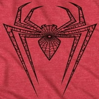 Spiderman Boys 'Big Spider Tee