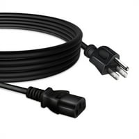 Kabel za napajanje za AC za Audiolab 6000N Play Wireless streaming player