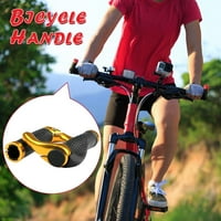 Giligiliso Clearance Bike ručke za rukohvate biciklističke ergonomske ručke bare Krajnji zahvat ručka
