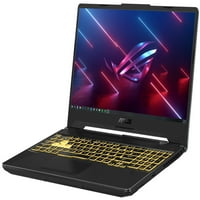 TUF F Gaming & Entertainment Laptop, Nvidia GT 1650, 32GB RAM, 2TB PCIe SSD, win Pro) sa tuf igranjem