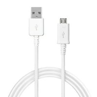 Brzo naboj Micro USB kabl za Sony Xperia XA Ultra USB-a do Micro USB [FT 1. Meter] Kabelski kabel za