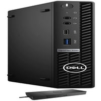 Dell optiple CWKC3-n Home Business Mini Desktop sa priključkom WD19S 180W