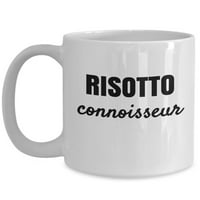 Risotto Connosseur Italian Food Lovers Cell