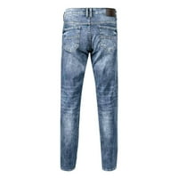 Duke muns taurus D Denim Stretch Kingsize Jeans