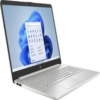 15-DY4013D Početna poslovna prijenosna računala, Intel Iris Xe, 32GB RAM, 512GB m. SATA SSD, WiFi, HDMI, Win Home S-Mode)