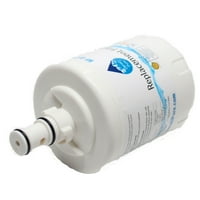 Zamjena za whirlpool et9ahtxlq Filter za hlađenje hladnjaka - kompatibilan sa whirpool 8171413, hladnjak u kasetu za filter za vodu - Denali Pure marke