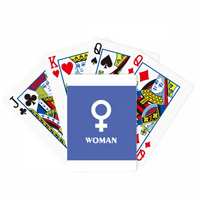 Žene Sretno naučno znanje Poker Igra Magic Card Fun Board Game