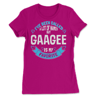 Slatka majica Gaagee za baku - poklon za Gaagee