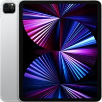 Renoviran Apple iPad Pro 3rd Gen 1TB srebrni ćelijski MHN13L A