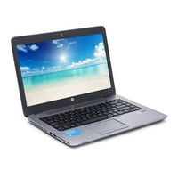 Polovno - HP EliteBook G2, 14 FHD laptop, Intel Core i5-5300U @ 2. GHz, 8GB DDR3, novi 1TB M. SSD, Bluetooth, web kamera, bez OS-a
