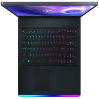 Raider GE - Gaming & Entertainment Laptop, Nvidia GeForce RT TI, pobijedi kod kuće) sa Microsoft osobnim središtem