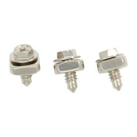 Zamjena vijčanih vijčanih kabela za sušenje sušilice za sušilo Roper Rex2614LQ - kompatibilan s priključnim