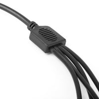 Adapter + podijeljeni kabel za napajanje za