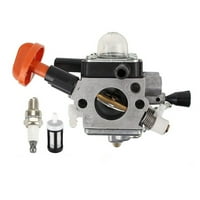 Carburettor komplet za Stihl FS FS FS FS HT HT 4180-120-0615