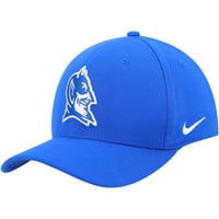 Muški Nike Royal Duke Blue Devils Classic Swoosh Performance Free Hat