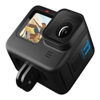 Rabljeni GoPro Hero Black - Vodootporna akcijska kamera sa 5,3K Ultra HD video