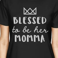 Biti njena mama i kćer crna jedinstvena mama pokloni od kćeri