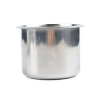 Držač čaše od nehrđajućeg čelika jednostavan praktični refit čaša držač za motore kuće automatsko čamcu