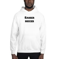 Sasser Soccer Hoodie pulover dukserice po nedefiniranim poklonima