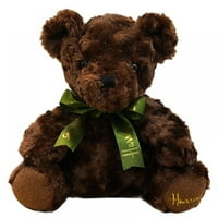 Tedddy medvjediće punjene životinje plišane medvjede, slatke medvjedi lutke male medvjeđe igračke za