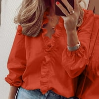 Ljetna ušteda za uklanjanje žena na vrhu majica Ležerne prilike Slim Fit cvjetni grafički vintage vrhovi majice kratkih rukava bluze tunika
