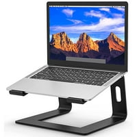 Prijenosni prijenosni prijenosni prijenosni aluminijski laptop Riser kompatibilan prijenosno računalo,