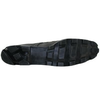 TANLEEWA muške vojne čizme crna G.i stil Boot Boot up up udružene vanjske veličine cipela odrasli muški