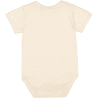 Inktastic moj tio voli me sa taco ilustracijom poklon baby boy ili baby girl bodysuit